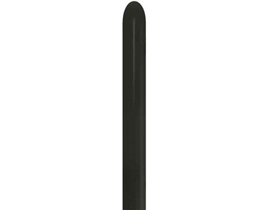 50PK 260 NOZZLE UP MODELLING BLACK SEMPERTEX (20009337)