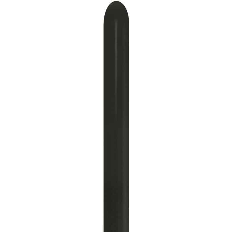 50PK 260 NOZZLE UP MODELLING BLACK SEMPERTEX (20009337)