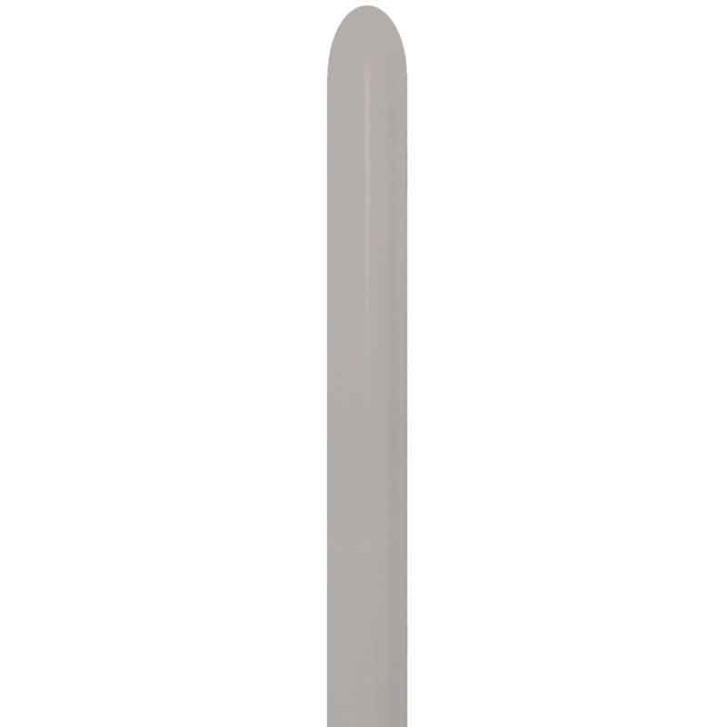 50PK 260 NOZZLE UP MODELLING GREY SEMPERTEX (20009964)