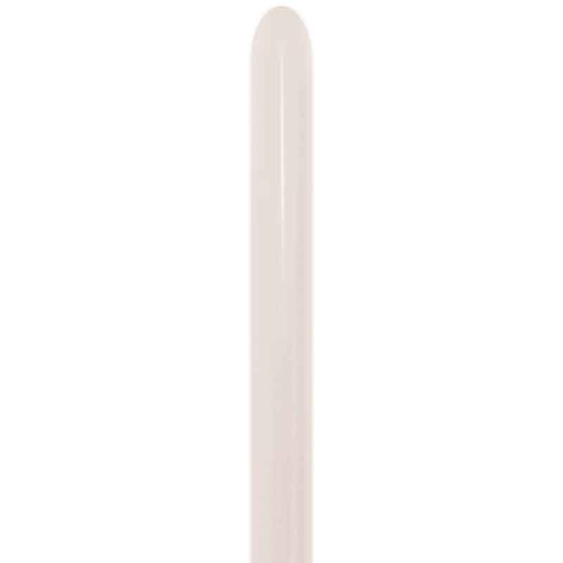 50PK 260 NOZZLE UP MODELLING CLEAR SEMPERTEX (20010174)
