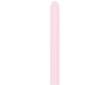 50PK 260 NOZZLE UP MODELLING PASTEL MATTE PINK SEMPERTEX (20014605)