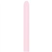 50PK 260 NOZZLE UP MODELLING PASTEL MATTE PINK SEMPERTEX (20014605)