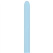 50PK 260 NOZZLE UP MODELLING PASTEL MATTE BLUE SEMPERTEX (20014608)