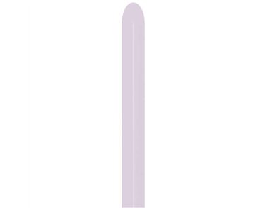 50PK 260 NOZZLE UP MODELLING PASTEL MATTE LILAC SEMPERTEX (20014609)
