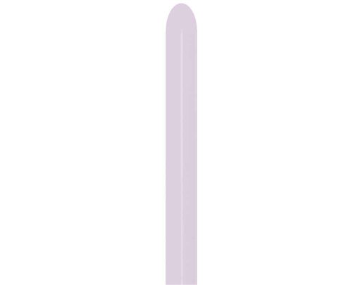 50PK 260 NOZZLE UP MODELLING PASTEL MATTE LILAC SEMPERTEX (20014609)
