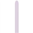 50PK 260 NOZZLE UP MODELLING PASTEL MATTE LILAC SEMPERTEX (20014609)