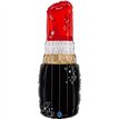 31in RED LIPSTICK FOIL BALLOON