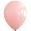 100PK 5in STANDARD BABY PINK KALISAN LATEX