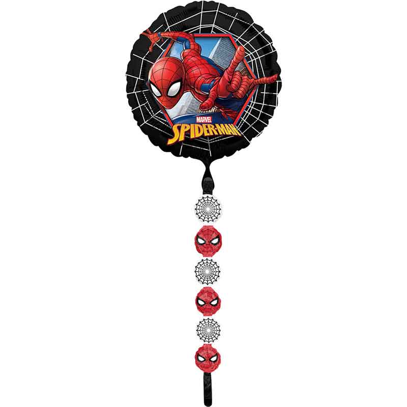 SPIDER-MAN AIRWALKER
