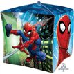 SPIDER-MAN ULTRASHAPE CUBEZ