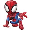 SPIDEY & HIS AMAZING FRIENDS AIR FILL FOIL BALLOON