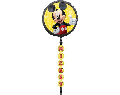 MICKEY MOUSE AIRWALKER