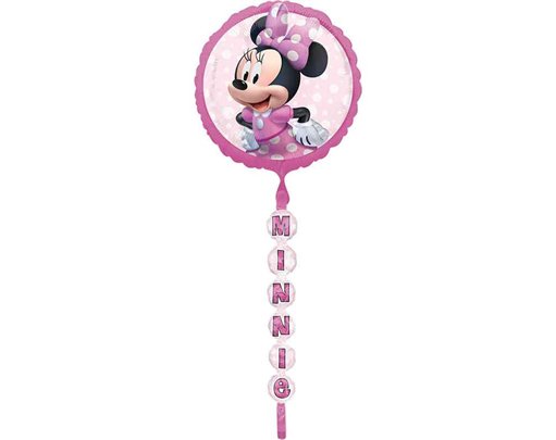 MINNIE MOUSE AIRWALKER