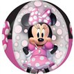 MINNIE MOUSE FOREVER ORBZ