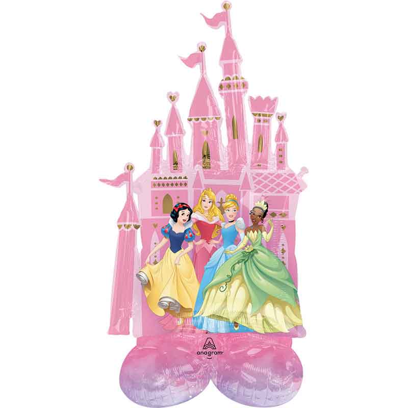 DISNEY PRINCESS AIRLOONZ