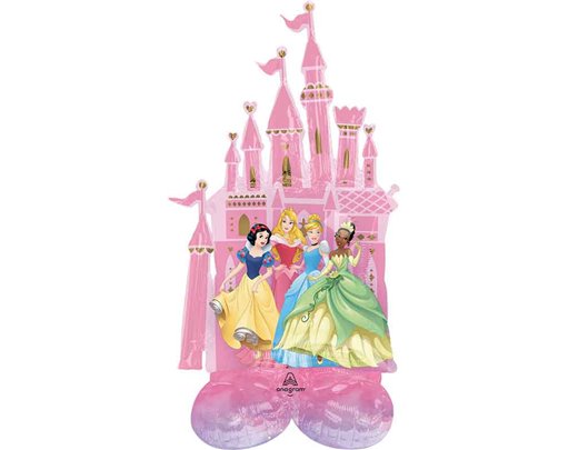 DISNEY PRINCESS AIRLOONZ