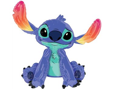 STITCH AIRWALKER