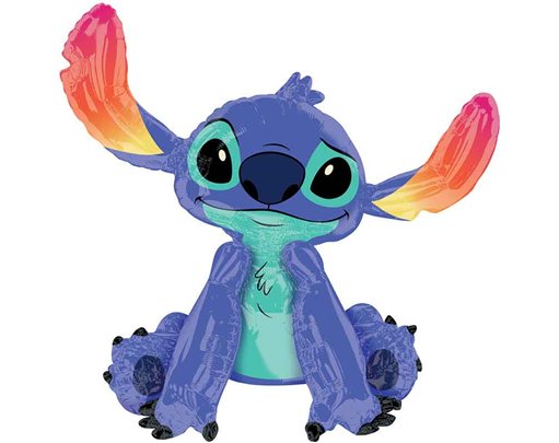 STITCH AIRWALKER