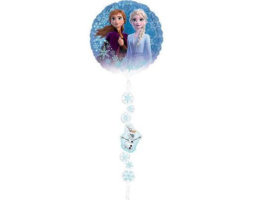 FROZEN 2 AIRWALKER