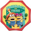 DESPICABLE ME 4 SUPERSHAPE FOIL BALLOON