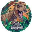 18in JURASSIC WORLD DOMINION FOIL BALLOON