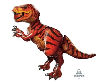 JURASSIC WORLD T-REX AIRWALKER