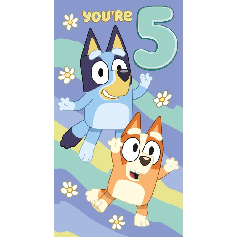 Youre 5