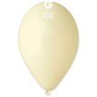 50PK 12in BUTTER STANDARD GEMAR LATEX