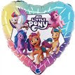 18in MY LITTLE PONY FOIL BALLOON