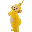 41in TELETUBBIES LAA-LAA FOIL BALLOON
