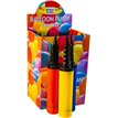BALLOON PUMP DISPLAY BOXED 12S