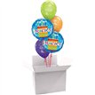 BALLOON BOUQUET BOX 10S