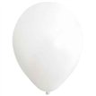 100PK 5in STANDARD WHITE KALISAN LATEX