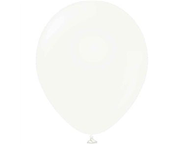 25PK 18in STANDARD WHITE KALISAN LATEX