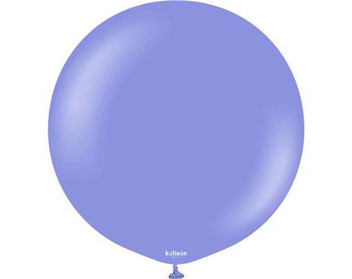 2PK 36in STANDARD PERIWINKLE KALISAN LATEX