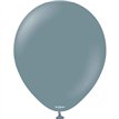 25PK 18in RETRO DENIM KALISAN LATEX