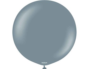2PK 24in RETRO DENIM KALISAN LATEX