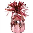 BABY PINK FOIL BALLOON WEIGHT