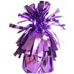 LAVENDER FOIL BALLOON WEIGHT