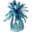 BABY BLUE FOIL BALLOON WEIGHT