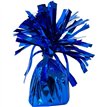 ROYAL BLUE FOIL BALLOON WEIGHT