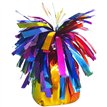 RAINBOW FOIL BALLOON WEIGHT