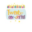 Twenty-One-derful
