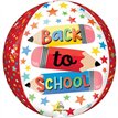 WRITE ON BACK TO SCHOOL ORBZ