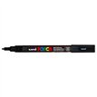 PC-3M POSCA BULLET FINE BLACK