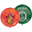 18in HARRY POTTER HOGWARTS HOUSES FOIL BALLOON