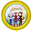 18in SPIDEY AND HIS AMAZING FRIENDS FOIL BALLOON