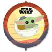 18in STAR WARS THE MADALORIAN FOIL BALLOON