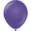 100PK 12in STANDARD VIOLET KALISAN LATEX