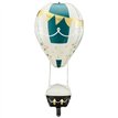 4D HOT AIR BALLOON FOIL BALLOON